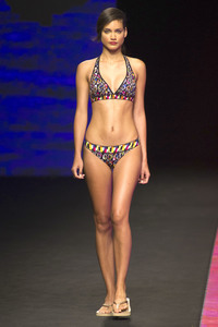 Livia Fashion Show, Swimwear Fashion Week Moda Cálida 2016