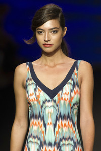Livia Fashion Show, Swimwear Fashion Week Moda Cálida 2016