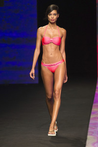 Livia Fashion Show, Swimwear Fashion Week Moda Cálida 2016