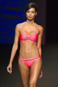 Livia Fashion Show, Swimwear Fashion Week Moda Cálida 2016