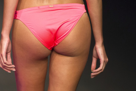 Livia Fashion Show, Swimwear Fashion Week Moda Cálida 2016