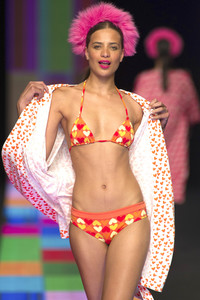 Agatha Ruiz de la Prada Fashion Show, Swimwear Fashion Week Moda Cálida 2016