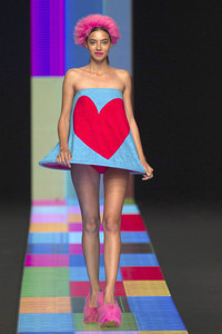 Agatha Ruiz de la Prada Fashion Show, Swimwear Fashion Week Moda Cálida 2016