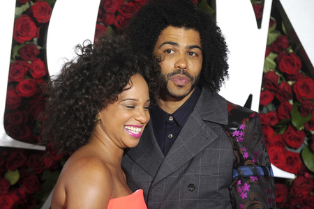 Tony Awards 2016 in New York