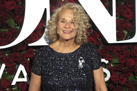 Tony Awards 2016 in New York