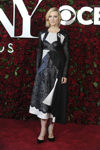 Tony Awards 2016 in New York
