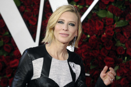 Tony Awards 2016 in New York