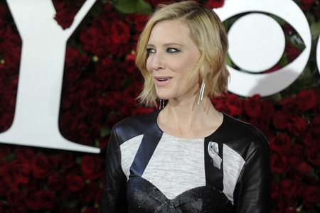 Tony Awards 2016 in New York