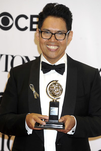 Tony Awards 2016 in New York