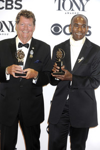 Tony Awards 2016 in New York