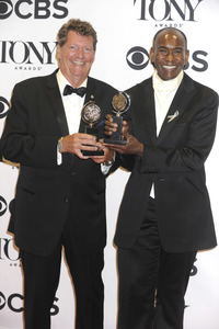 Tony Awards 2016 in New York