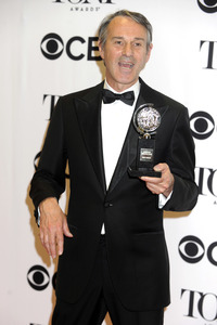 Tony Awards 2016 in New York
