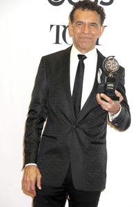 Tony Awards 2016 in New York