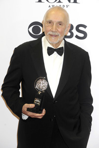Tony Awards 2016 in New York