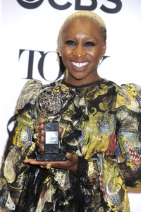 Tony Awards 2016 in New York