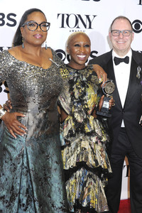Tony Awards 2016 in New York