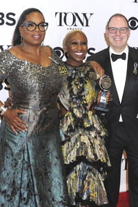 Tony Awards 2016 in New York