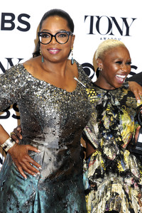 Tony Awards 2016 in New York