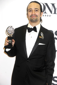 Tony Awards 2016 in New York
