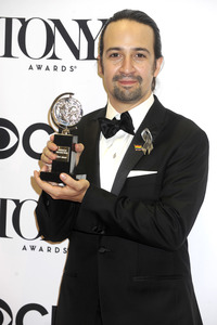 Tony Awards 2016 in New York