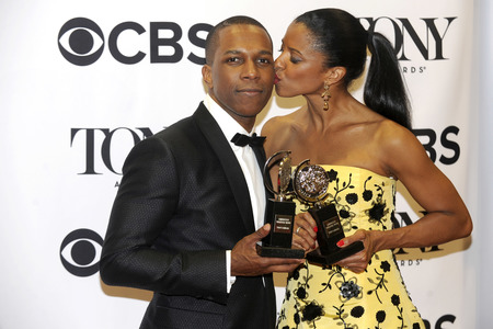 Tony Awards 2016 in New York