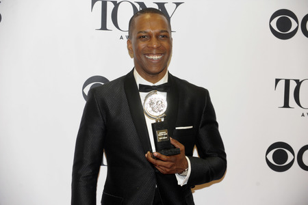 Tony Awards 2016 in New York