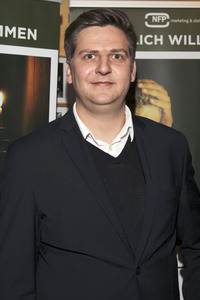 Dokumentarfilmpremiere 'Athos - Im Jenseits dieser Welt' in Hamburg