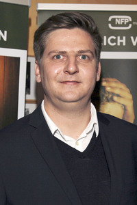 Dokumentarfilmpremiere 'Athos - Im Jenseits dieser Welt' in Hamburg