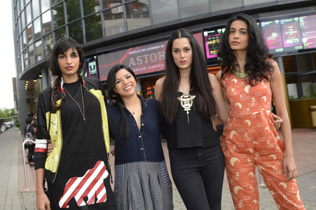 Filmpremiere '7 Göttinnen' in Hannover