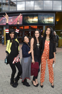 Filmpremiere '7 Göttinnen' in Hannover