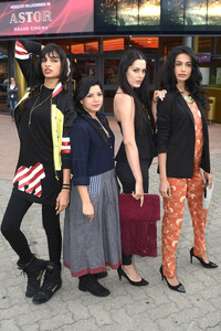 Filmpremiere '7 Göttinnen' in Hannover
