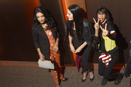Filmpremiere '7 Göttinnen' in Hannover
