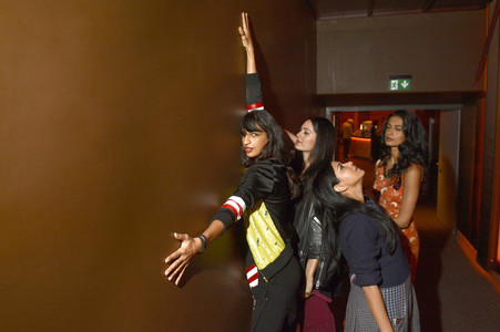 Filmpremiere '7 Göttinnen' in Hannover