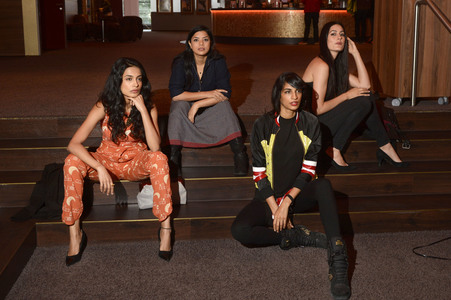 Filmpremiere '7 Göttinnen' in Hannover
