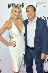 Filmpremiere 'Intruder' in Westwood