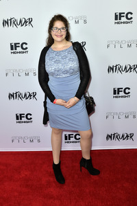 Filmpremiere 'Intruder' in Westwood