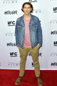 Filmpremiere 'Intruder' in Westwood
