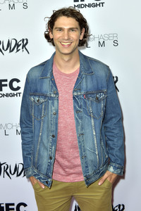 Filmpremiere 'Intruder' in Westwood
