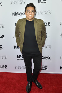 Filmpremiere 'Intruder' in Westwood