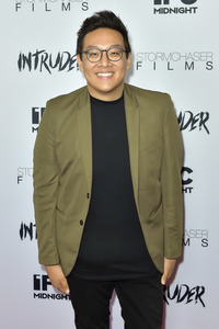 Filmpremiere 'Intruder' in Westwood