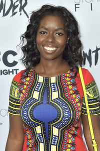 Filmpremiere 'Intruder' in Westwood