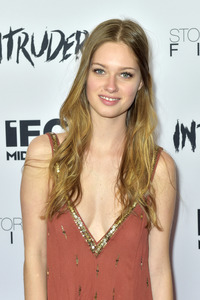 Filmpremiere 'Intruder' in Westwood