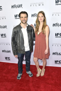 Filmpremiere 'Intruder' in Westwood