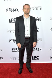 Filmpremiere 'Intruder' in Westwood