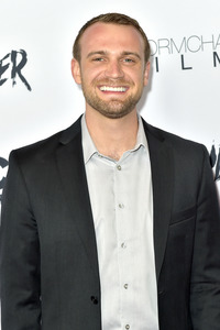 Filmpremiere 'Intruder' in Westwood