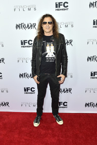 Filmpremiere 'Intruder' in Westwood