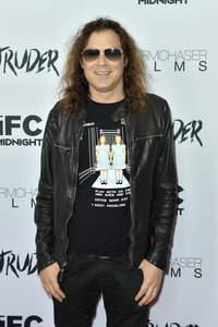 Filmpremiere 'Intruder' in Westwood