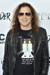 Filmpremiere 'Intruder' in Westwood