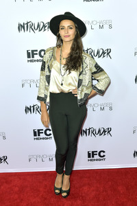 Filmpremiere 'Intruder' in Westwood