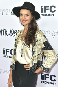 Filmpremiere 'Intruder' in Westwood